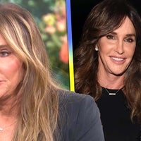 Caitlyn Jenner Feels ‘Sad’ That She Doesn’t Speak to Kris Jenner Anymore