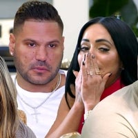 ‘Jersey Shore Family Vacation’: Ronnie Ortiz-Magro Gets Emotional During Show Return