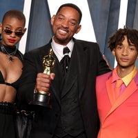 Why Will Smith and Wife Jada’s Kids ‘Feel Bad’ for Their Dad Amid Memoir Bombshells (Source)