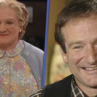 How Robin Williams Created Mrs. Doubtfire's Iconic Voice