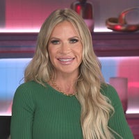 'RHOC's Jenn Pedranti on Where She Stands With Tamra Judge and Ryan Boyajian After Season 17 Reunion