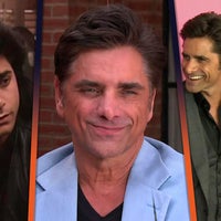 John Stamos on Addiction, Lori Loughlin & More Confessions in Memoir