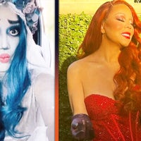 Halloween 2023: Best Celebrity Costumes