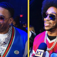 2023 BET Hip Hop Awards: The Most Memorable Moments From the Red Carpet & Backstage (Exclusive)