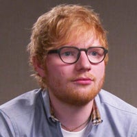 Why Ed Sheeran Has a Grave Set Up for Himself in His Own Backyard