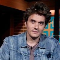 John Mayer