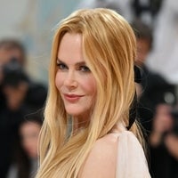 Nicole Kidman Met Gala