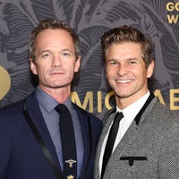 Neil Patrick Harris