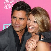 John Stamos Lori Loughlin 