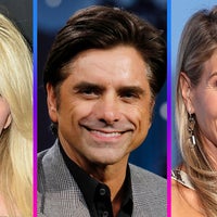 Heather Locklear, John Stamos, Lori Loughlin