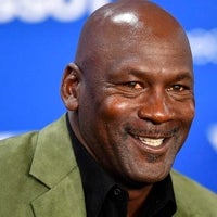 Michael Jordan