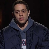 Pete Davidson