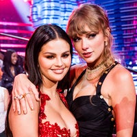 Taylor Swift Selena Gomez