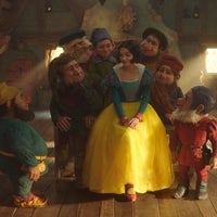 rachel zegler snow white and the seven dwarves