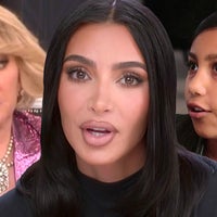 Kim Kardashian Calls North West the 'New Joan Rivers' After Brutally Honest Fashion Critiques