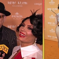 Ice-T Reacts to Wife Coco Austin's 2023 Halloween Costume (Exclusive) 