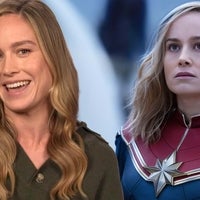 Brie Larson Hints at Carol Danvers’ Future in the MCU After 'The Marvels' (Exclusive) 