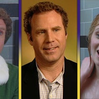 'Elf' Turns 20: Will Ferrell Praises Zooey Deschanel's Singing in Shower Duet (Flashback)