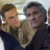 Kurt and Wyatt Russell Break Down Their Dual 'Monarch' Role (Exclusive)