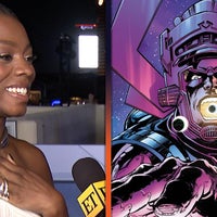 'The Marvels' Director Nia DaCosta on Wanting a Galactus Project (Exclusive)