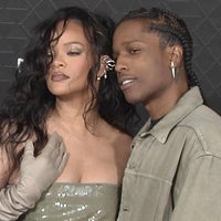 How Rihanna Is Supporting A$AP Rocky as He Awaits Trial for 2021 Shooting