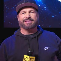 Garth Brooks Gives a Tour of His Nashville Bar | ET’s Certified Country 