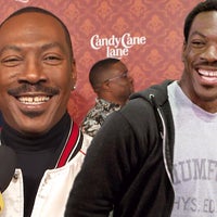 Eddie Murphy Previews His Return as Axel Foley in 'Beverly Hills Cop 4' (Exclusive)