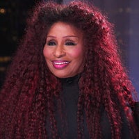 Chaka Khan Dishes on Her New Song With Sia Coming Out Next Year (Exclusive)