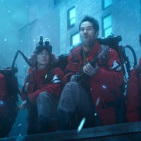 'Ghostbusters: Frozen Empire' Official Trailer