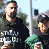 Becky G Reunites With Ex-Fiancé Sebastian Lletget 8 Months After His Cheating Scandal 