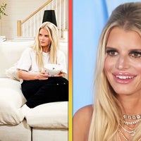 Jessica Simpson Reacts to Look-Alike Madison LeCroy's 'Newlyweds' Halloween Costume