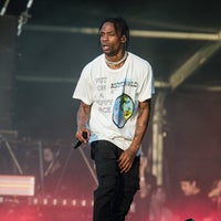 Travis Scott Arrested in Paris After Alleged Altercation With Bodyguard