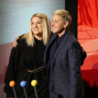 Ellen DeGeneres, Meghan Trainor and More Celebs Join Giving Tuesday Campaign