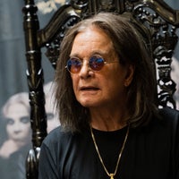 Ozzy Osbourne