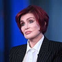 Sharon Osbourne