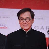 Jackie Chan