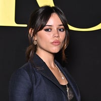 Jenna Ortega