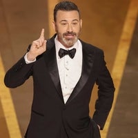 Jimmy Kimmel