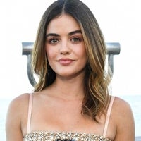 Lucy Hale