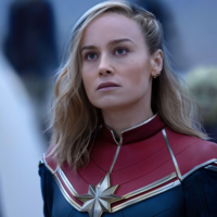 brie larson captain marvel the marvels carol danvers