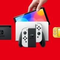 Nintendo Switch Black Friday Deals