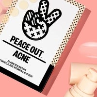 Peace Out Skincare's Labor Day Sale Is Still Live Today: Save 30% on Pimple Patches, Retinol and More