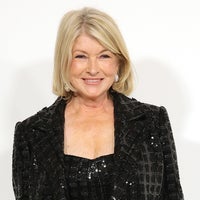 Martha Stewart