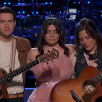 the voice lennon vanderdoes julia roome alexa wildish