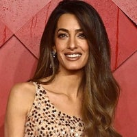 Amal Clooney