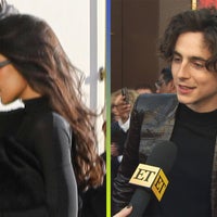 Why Kylie Jenner Is ‘Proud’ of Timothée Chalamet (Source)