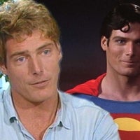 'Superman' Turns 45: Christopher Reeve Explains His Rom-Com Approach to Man of Steel (Flashback)