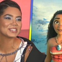 Auli'i Cravalho on Helping to Find Her Live-Action Moana Replacement: What She's Looking For