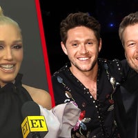 'The Voice': Gwen Stefani Jokes What Will Happen If Niall Horan Wins