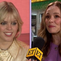 'Mean Girls': Watch Reneé Rapp React to Rachel McAdams' Supportive Message for New Regina George